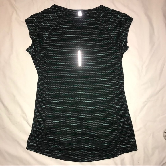 NIKE Dry Fit Atheltic Sport top Women X-small - Picture 7 of 8